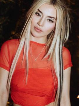 Ava Max / avamax / plharleyquinn Nude Leaks OnlyFans - Fapello — photo 2211 of 2745