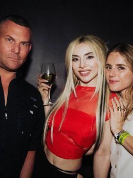 Ava Max / avamax / plharleyquinn Nude Leaks OnlyFans - Fapello — photo 2212 of 2745