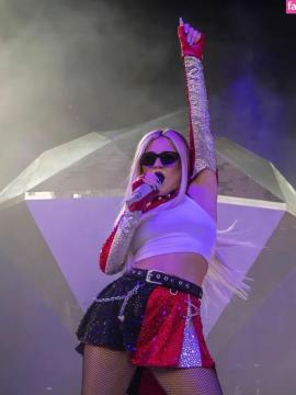 Ava Max / avamax / plharleyquinn Nude Leaks OnlyFans - Fapello — photo 2219 of 2745