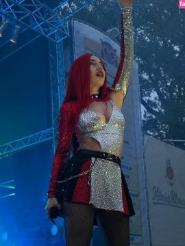 Ava Max / avamax / plharleyquinn Nude Leaks OnlyFans - Fapello — photo 2232 of 2745
