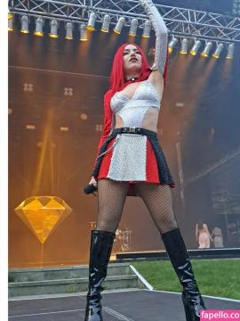 Ava Max / avamax / plharleyquinn Nude Leaks OnlyFans - Fapello — photo 2235 of 2745
