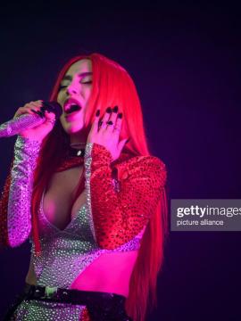 Ava Max / avamax / plharleyquinn Nude Leaks OnlyFans - Fapello — photo 2238 of 2745