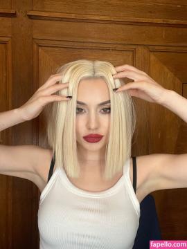 Ava Max / avamax / plharleyquinn Nude Leaks OnlyFans - Fapello — photo 2241 of 2745