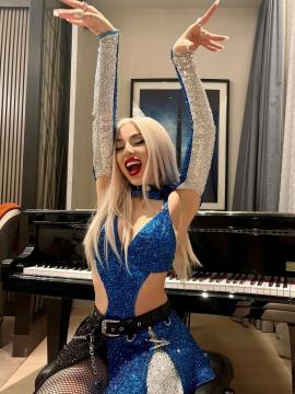 Ava Max / avamax / plharleyquinn Nude Leaks OnlyFans - Fapello — photo 2249 of 2745