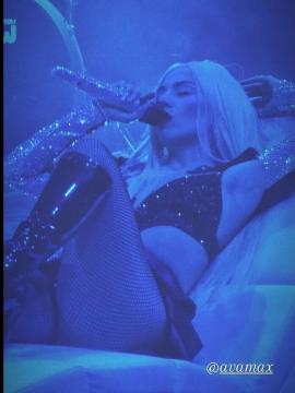 Ava Max / avamax / plharleyquinn Nude Leaks OnlyFans - Fapello — photo 2250 of 2745