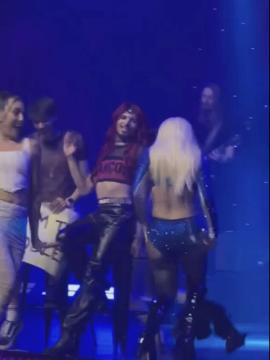 Ava Max / avamax / plharleyquinn Nude Leaks OnlyFans - Fapello — photo 2255 of 2745