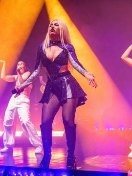 Ava Max / avamax / plharleyquinn Nude Leaks OnlyFans - Fapello — photo 2257 of 2745