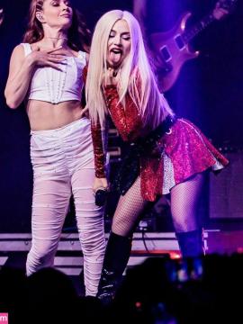 Ava Max / avamax / plharleyquinn Nude Leaks OnlyFans - Fapello — photo 2266 of 2745