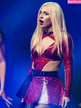 Ava Max / avamax / plharleyquinn Nude Leaks OnlyFans - Fapello — photo 2276 of 2745
