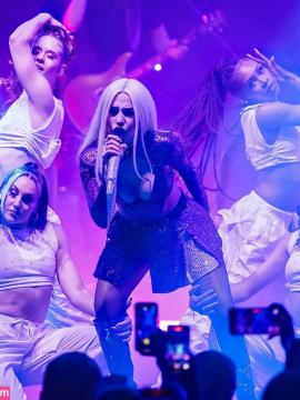 Ava Max / avamax / plharleyquinn Nude Leaks OnlyFans - Fapello — photo 2283 of 2745