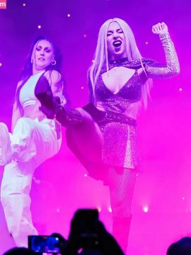 Ava Max / avamax / plharleyquinn Nude Leaks OnlyFans - Fapello — photo 2286 of 2745