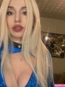 Ava Max / avamax / plharleyquinn Nude Leaks OnlyFans - Fapello — photo 2301 of 2745