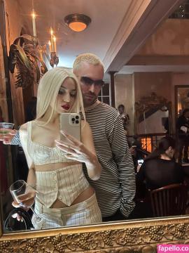 Ava Max / avamax / plharleyquinn Nude Leaks OnlyFans - Fapello — photo 2302 of 2745