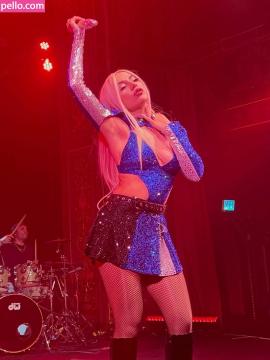 Ava Max / avamax / plharleyquinn Nude Leaks OnlyFans - Fapello — photo 2307 of 2745