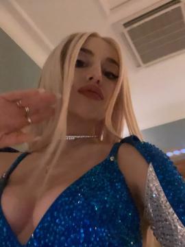 Ava Max / avamax / plharleyquinn Nude Leaks OnlyFans - Fapello — photo 2308 of 2745