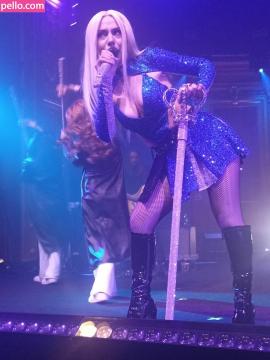 Ava Max / avamax / plharleyquinn Nude Leaks OnlyFans - Fapello — photo 2318 of 2745