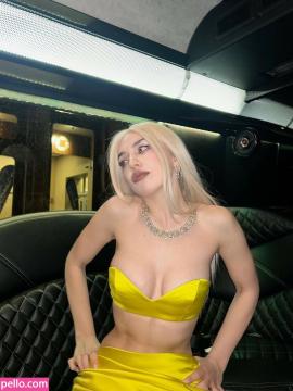 Ava Max / avamax / plharleyquinn Nude Leaks OnlyFans - Fapello — photo 2326 of 2745