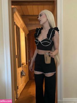 Ava Max / avamax / plharleyquinn Nude Leaks OnlyFans - Fapello — photo 2353 of 2745
