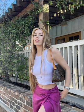 Ava Max / avamax / plharleyquinn Nude Leaks OnlyFans - Fapello — photo 2355 of 2745