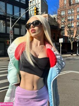 Ava Max / avamax / plharleyquinn Nude Leaks OnlyFans - Fapello — photo 2356 of 2745