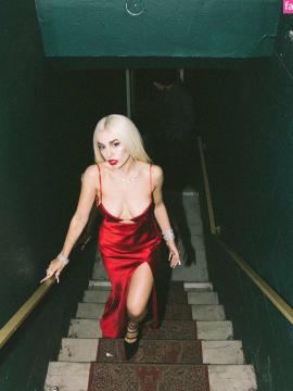 Ava Max / avamax / plharleyquinn Nude Leaks OnlyFans - Fapello — photo 2360 of 2745