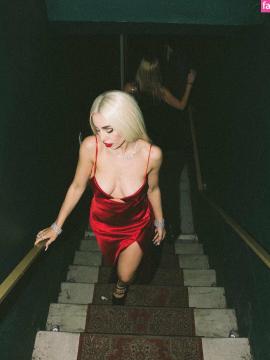 Ava Max / avamax / plharleyquinn Nude Leaks OnlyFans - Fapello — photo 2361 of 2745