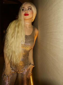 Ava Max / avamax / plharleyquinn Nude Leaks OnlyFans - Fapello — photo 2378 of 2745