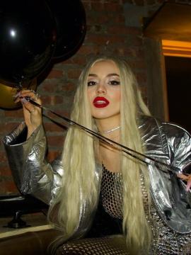 Ava Max / avamax / plharleyquinn Nude Leaks OnlyFans - Fapello — photo 2380 of 2745