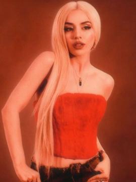 Ava Max / avamax / plharleyquinn Nude Leaks OnlyFans - Fapello — photo 2387 of 2745