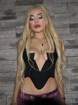 Ava Max / avamax / plharleyquinn Nude Leaks OnlyFans - Fapello — photo 2390 of 2745