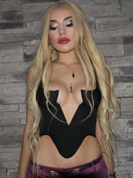Ava Max / avamax / plharleyquinn Nude Leaks OnlyFans - Fapello — photo 2396 of 2745