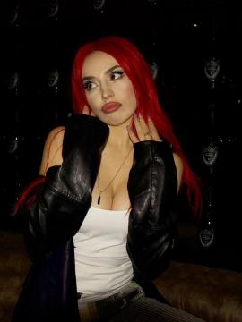 Ava Max / avamax / plharleyquinn Nude Leaks OnlyFans - Fapello — photo 2404 of 2745