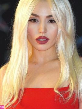Ava Max / avamax / plharleyquinn Nude Leaks OnlyFans - Fapello — photo 2407 of 2745