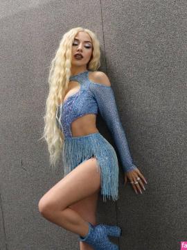 Ava Max / avamax / plharleyquinn Nude Leaks OnlyFans - Fapello — photo 2411 of 2745