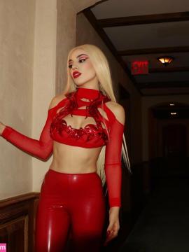 Ava Max / avamax / plharleyquinn Nude Leaks OnlyFans - Fapello — photo 2414 of 2745