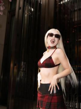 Ava Max / avamax / plharleyquinn Nude Leaks OnlyFans - Fapello — photo 2454 of 2745