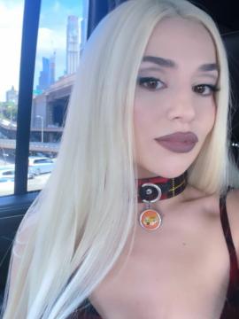 Ava Max / avamax / plharleyquinn Nude Leaks OnlyFans - Fapello — photo 2462 of 2745