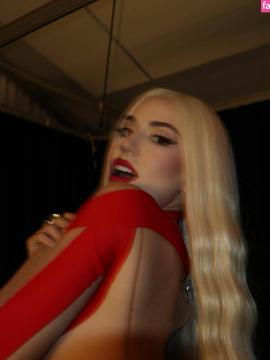 Ava Max / avamax / plharleyquinn Nude Leaks OnlyFans - Fapello — photo 2478 of 2745