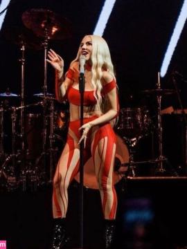 Ava Max / avamax / plharleyquinn Nude Leaks OnlyFans - Fapello — photo 2485 of 2745