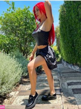 Ava Max / avamax / plharleyquinn Nude Leaks OnlyFans - Fapello — photo 2498 of 2745