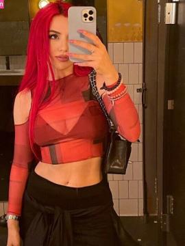 Ava Max / avamax / plharleyquinn Nude Leaks OnlyFans - Fapello — photo 2502 of 2745