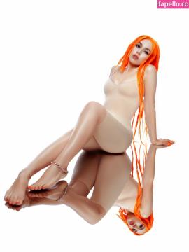 Ava Max / avamax / plharleyquinn Nude Leaks OnlyFans - Fapello — photo 2506 of 2745