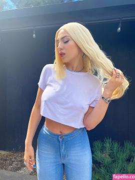 Ava Max / avamax / plharleyquinn Nude Leaks OnlyFans - Fapello — photo 2507 of 2745