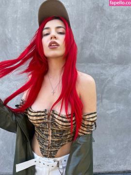 Ava Max / avamax / plharleyquinn Nude Leaks OnlyFans - Fapello — photo 2508 of 2745