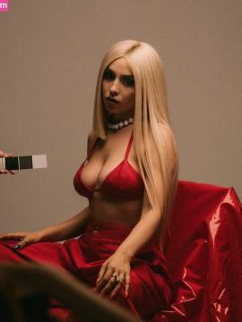 Ava Max / avamax / plharleyquinn Nude Leaks OnlyFans - Fapello — photo 2510 of 2745