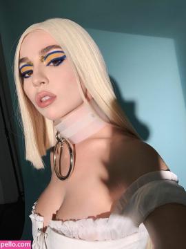 Ava Max / avamax / plharleyquinn Nude Leaks OnlyFans - Fapello — photo 2514 of 2745