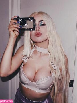 Ava Max / avamax / plharleyquinn Nude Leaks OnlyFans - Fapello — photo 2515 of 2745