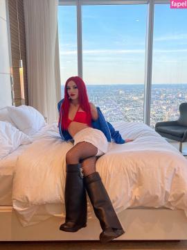 Ava Max / avamax / plharleyquinn Nude Leaks OnlyFans - Fapello — photo 2521 of 2745