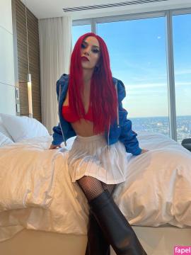 Ava Max / avamax / plharleyquinn Nude Leaks OnlyFans - Fapello — photo 2523 of 2745