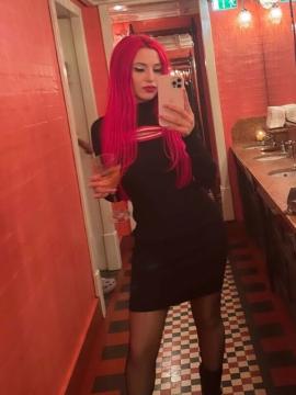 Ava Max / avamax / plharleyquinn Nude Leaks OnlyFans - Fapello — photo 2524 of 2745